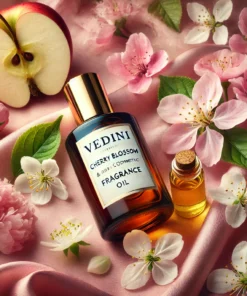 Cherry Blossom Candle Fragrance Oil
