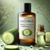 Cucumber Candle Fragrance Oil