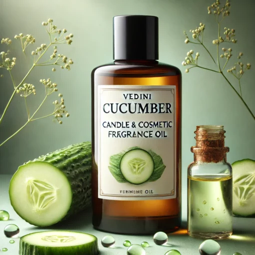 Cucumber Candle Fragrance Oil