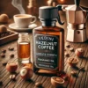 Vedini-Hazelnut-Coffee-Candle-Cosmetic-Fragrance-Oil