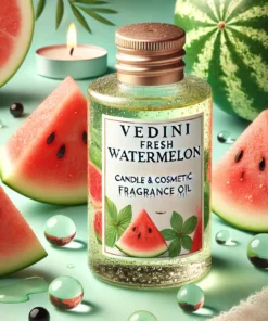Fresh Watermelon Candle Fragrance Oil