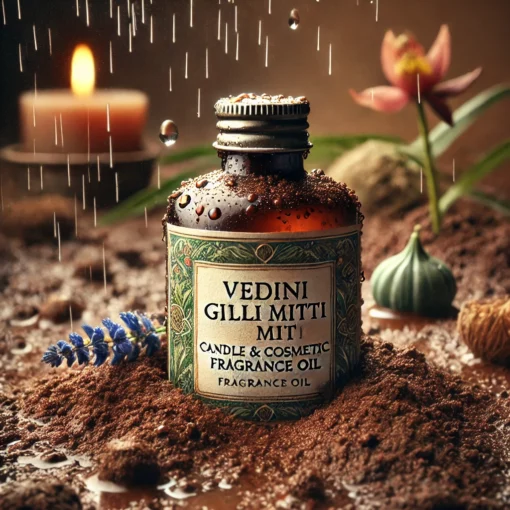 Gilli Mitti Candle Fragrance Oil