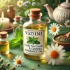 Herby Tea Candle Fragrance Oil