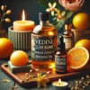 Lush Bomb Candle Fragrance Oil