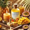 Mango Punch Candle Fragrance Oil