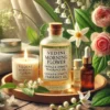 Morning Flower Candle Fragrance Oil