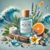 New Aqua Fresh CD Candle Fragrance Oil