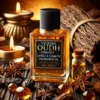 Oudh Stright Candle Fragrance Oil