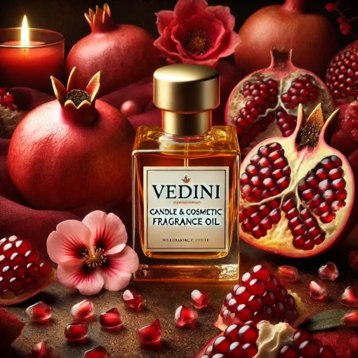 PomoGranate Candle Fragrance Oil