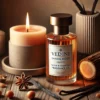 Sandalwood Candle Fragrance Oil