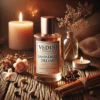 Sandalwood Dreams Candle Fragrance Oil