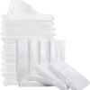 4Pcs Disposable Face Towel