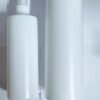 Plastic HDPE Bottle