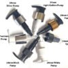 Neck Support Multiple Option