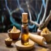 Sandalwood Cosmetic Grade Essential Oil