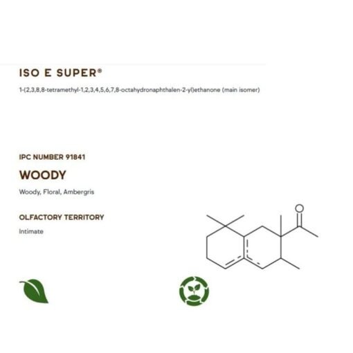 ISO E Super - Image 4