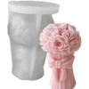 Bouquet with Knot
