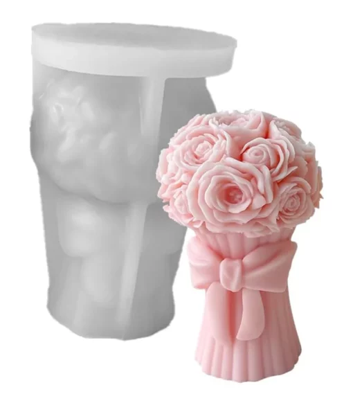 Bouquet with Knot