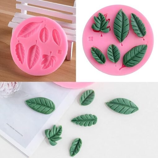 Vedini Mix leaf CFM080 - Image 2