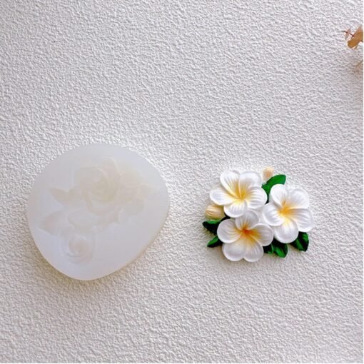 Fondant Chocolate Mold