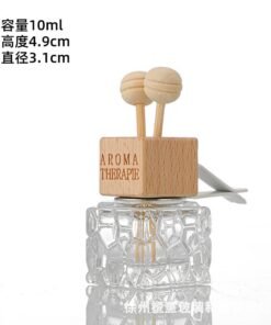 Hanging Diffuser Bottles HDF007