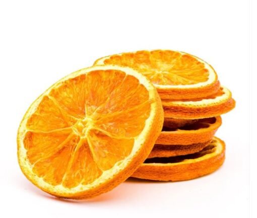 Vedini Dried Orange Slices 50g PP014