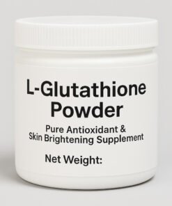 how to use glutathione powder for skin whitening High Quality S-Acetyl-L-Glutathione Powder GSH skin Croatia