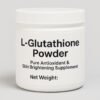 L‑Glutathione Powder