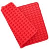255 Cavity Heart baking mat silicone Mold