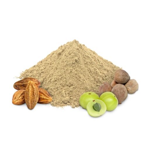 Vedini Organic Triphala Powder Conventional Powder
