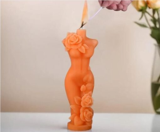 Vedini Lady Neck Rose WCM702