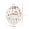 Vedini Baby Pram Candle Silicone Mold CFM 222 - Image 4