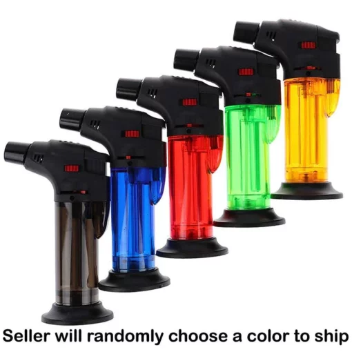 Vedini Blow Torch Jet Lighter ART013 - Image 4