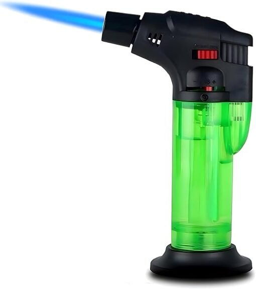 Vedini Blow Torch Jet Lighter ART013