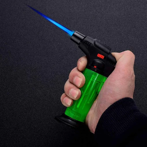 Vedini Blow Torch Jet Lighter ART013 - Image 3