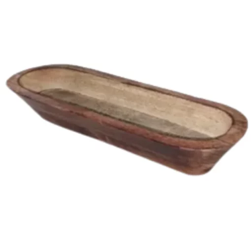 Vedini Wooden Boat - Image 4