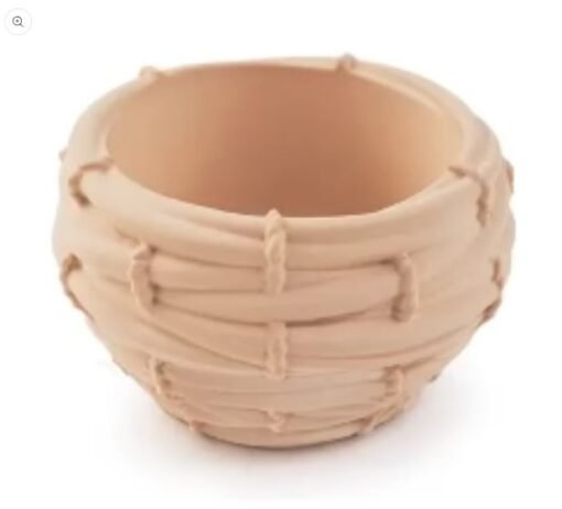 Vedini Bird Nest Shape Cup Mold ARM384