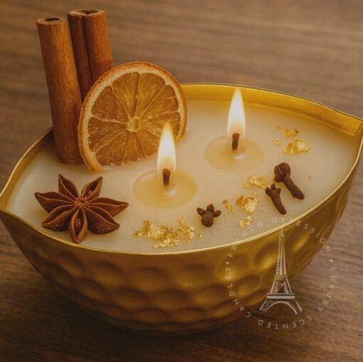 boat urli metal brass finish