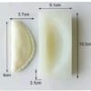 Gujiya Mold 1 Cavity