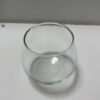 Vedini Set of 6 Round Lotus Jar Bottomed swaying glasses