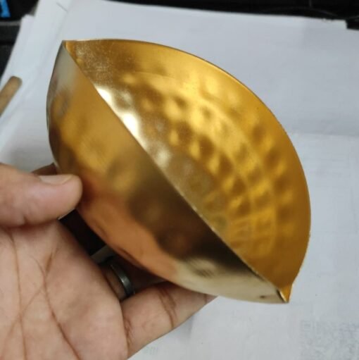 Vedini Metal Boat Urli - Image 3