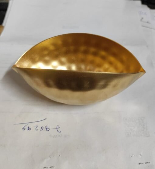 Vedini Metal Boat Urli - Image 4
