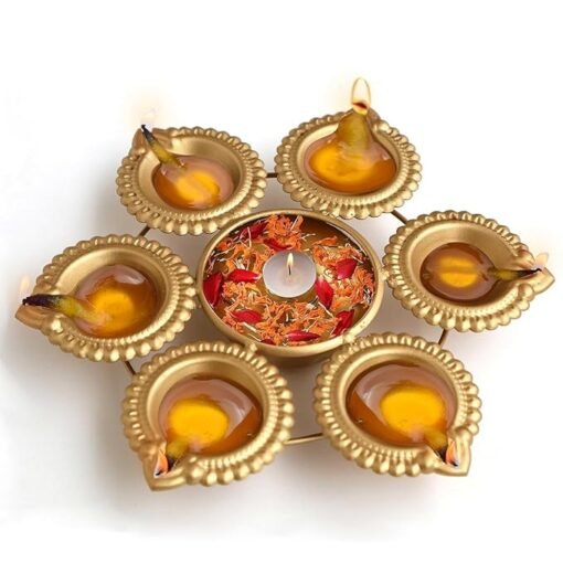 deep diya