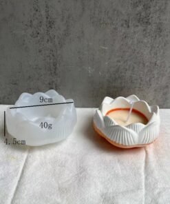 lotus concrede