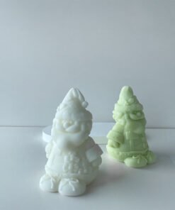 Santa Claus