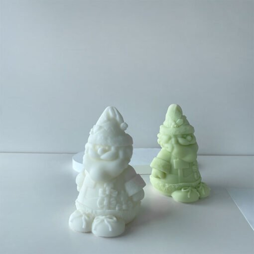 Santa Claus