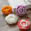 Lotus Candle