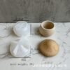 Mushroom jar storage box