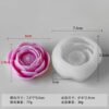 Lotus Candle