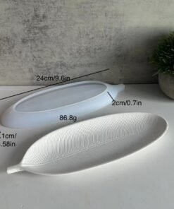 New Leaf Dish